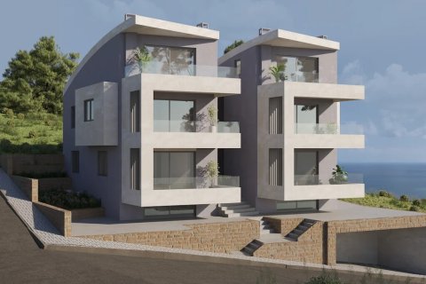 2 bedrooms Maisonette in Kavala, Greece No. 108852 2