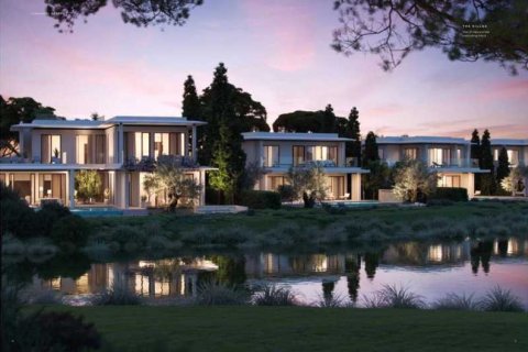 3 chambres Villa à Tserkezoi, Cyprus No. 31336 6