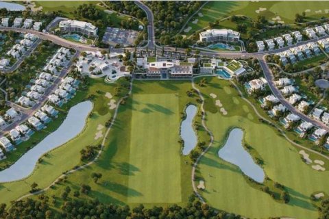 3 chambres Villa à Tserkezoi, Cyprus No. 31336 2