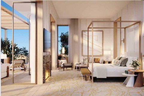 3 chambres Villa à Tserkezoi, Cyprus No. 31336 5