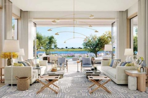 3 chambres Villa à Tserkezoi, Cyprus No. 31336 3