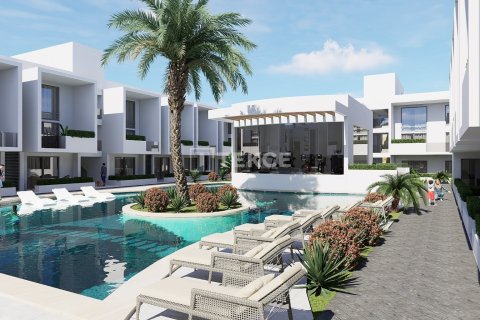 2 chambres Appartement à Vinh Hoa, Vietnam No. 20791 3