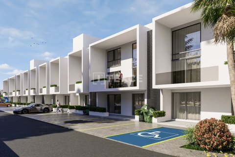 2 chambres Appartement à Vinh Hoa, Vietnam No. 20791 5