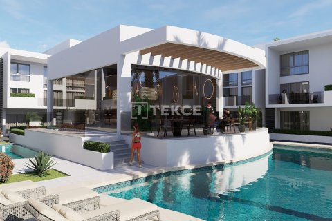 2 chambres Appartement à Vinh Hoa, Vietnam No. 20791 6