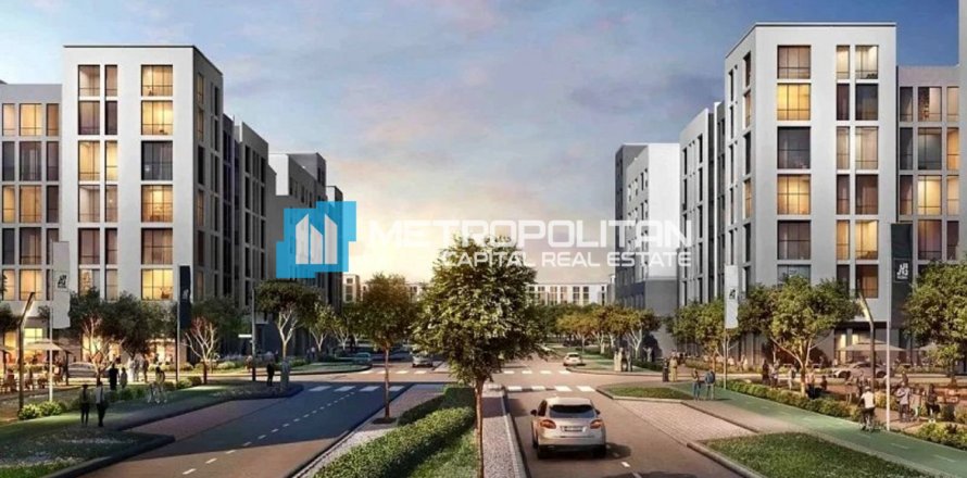 3 dormitorios Apartment en Al Shamkha, UAE No. 122692