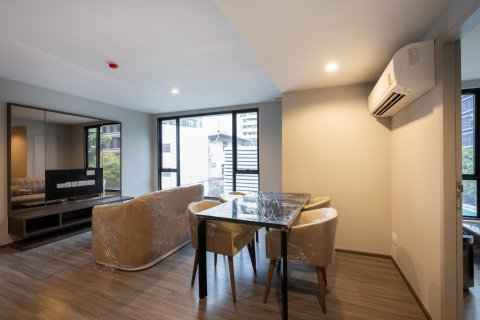 3 bedrooms Condo  in Bangkok, Thailand No. 98294 13