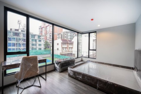 3 bedrooms Condo  in Bangkok, Thailand No. 98294 15