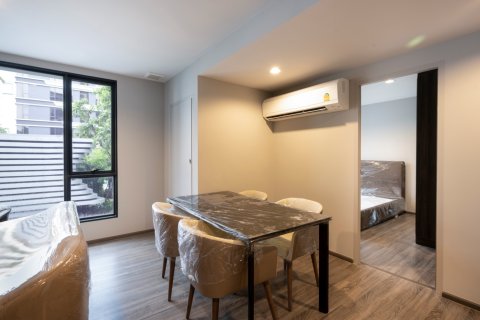 3 bedrooms Condo  in Bangkok, Thailand No. 98294 12