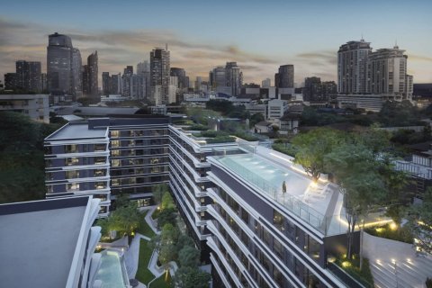 3 bedrooms Condo  in Bangkok, Thailand No. 98294 2