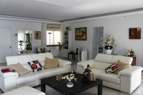 Пентхаус с 3 спальнями в Лимассол, Кипр №80945 2