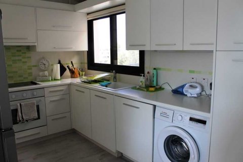 Пентхаус с 3 спальнями в Лимассол, Кипр №80945 6