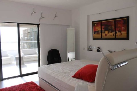 Пентхаус с 3 спальнями в Лимассол, Кипр №80945 8