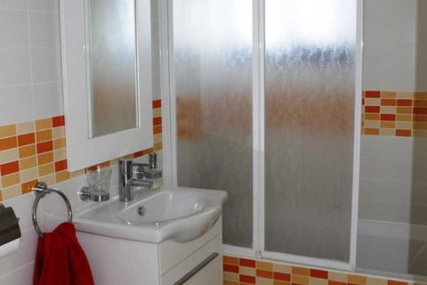 Пентхаус с 3 спальнями в Лимассол, Кипр №80945 11