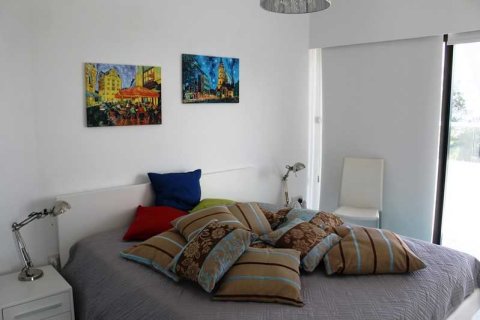 Пентхаус с 3 спальнями в Лимассол, Кипр №80945 9