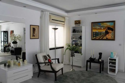 Пентхаус с 3 спальнями в Лимассол, Кипр №80945 4