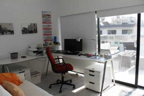 Пентхаус с 3 спальнями в Лимассол, Кипр №80945 10