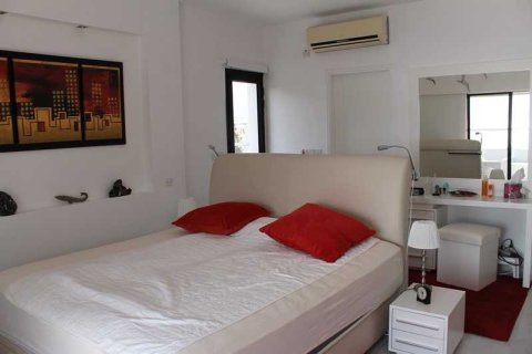 Пентхаус с 3 спальнями в Лимассол, Кипр №80945 7