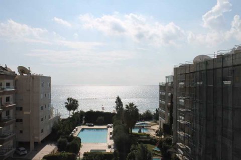 Пентхаус с 3 спальнями в Лимассол, Кипр №80945 12