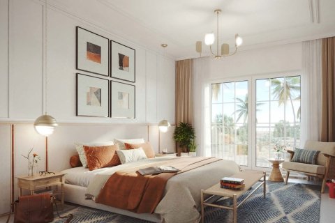 2 chambres Townhouse à Al Mearag City, Vietnam No. 95003 13