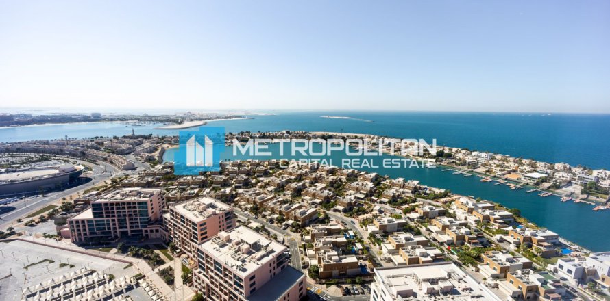 1 chambre Appartement à The Marina, UAE No. 95506