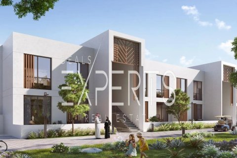 1 chambre Appartement à Yas Island, UAE No. 125910