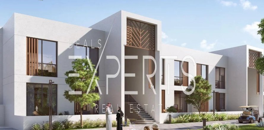 1 chambre Appartement à Yas Island, UAE No. 125910