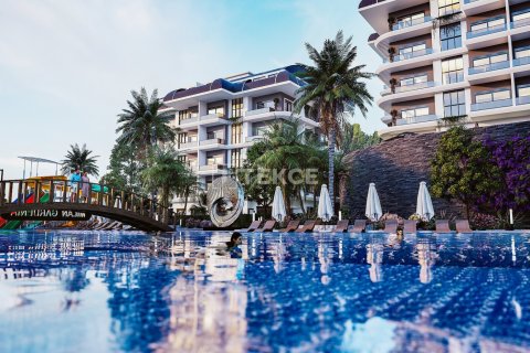 3 chambres Appartement à Chau Lang, Vietnam No. 88887 6