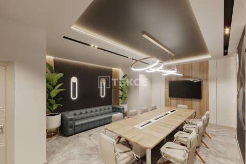 3 chambres Appartement à Chau Lang, Vietnam No. 88887 27