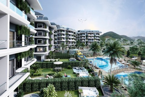 3 chambres Appartement à Chau Lang, Vietnam No. 88887 4