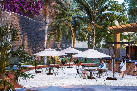 3 chambres Appartement à Chau Lang, Vietnam No. 88887 12