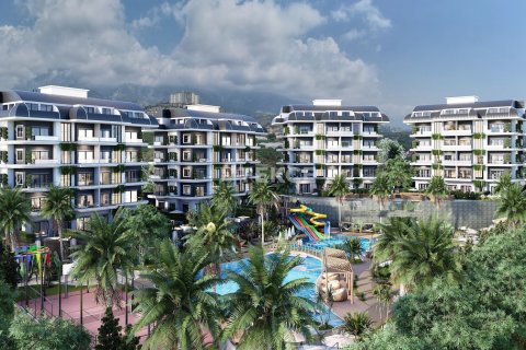 3 chambres Appartement à Chau Lang, Vietnam No. 88887 19