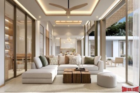 3 bedrooms Villa in Phuket, Thailand No. 97241 21
