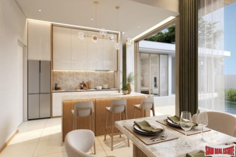 3 bedrooms Villa in Phuket, Thailand No. 97241 19
