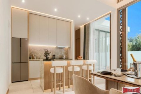 3 bedrooms Villa in Phuket, Thailand No. 97241 7