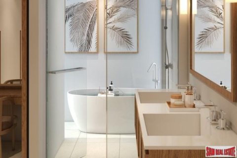 3 bedrooms Villa in Phuket, Thailand No. 97241 11