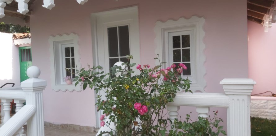 Вилла с 6 спальнями в Khanh Hoa, Вьетнам №15258