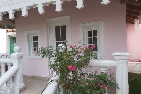 6 dormitorios Villa en Istanbul, Turkey No. 15258