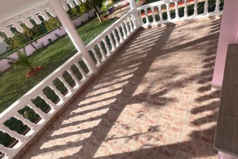 Вилла с 6 спальнями в Khanh Hoa, Вьетнам №15258 8