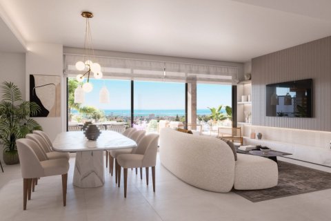 3 chambres Appartement à Marbella, Spain No. 27584