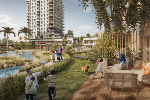 1 bedroom Apartment in Khanh Hoa, Vietnam No. 14593 3