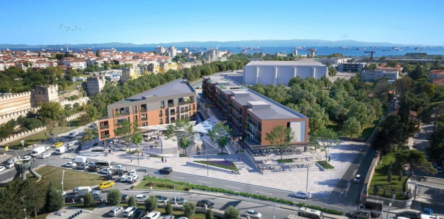 2 bedrooms Apartment in Khanh Hoa, Vietnam No. 114559