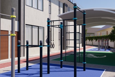 Вилла с 3 спальнями в Пхукет, Таиланд №85279 11