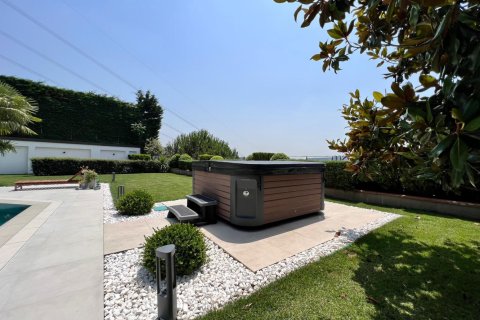 Вилла с 9 спальнями в Khanh Hoa, Вьетнам №14826 18