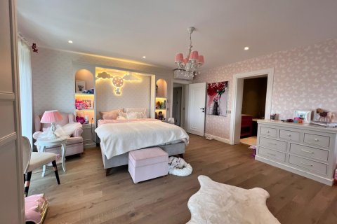 Вилла с 9 спальнями в Khanh Hoa, Вьетнам №14826 6