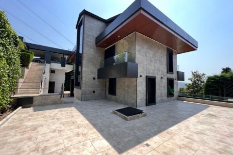 Вилла с 9 спальнями в Khanh Hoa, Вьетнам №14826 2