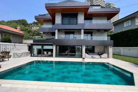 Вилла с 9 спальнями в Khanh Hoa, Вьетнам №14826 1