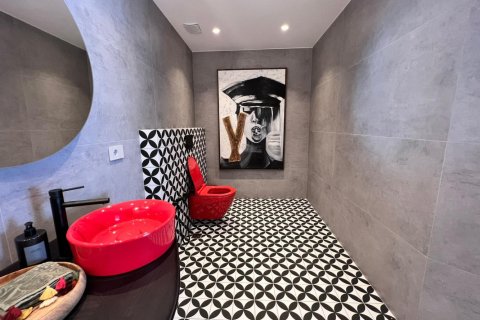 Вилла с 9 спальнями в Khanh Hoa, Вьетнам №14826 15