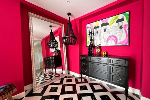 Вилла с 9 спальнями в Khanh Hoa, Вьетнам №14826 9