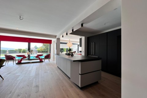 Вилла с 9 спальнями в Khanh Hoa, Вьетнам №14826 14