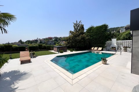 Вилла с 9 спальнями в Khanh Hoa, Вьетнам №14826 21